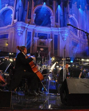 Allentown Symphony Orchestra