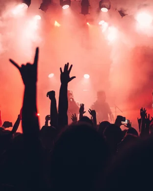Good Vibes & One Last Ride Fest