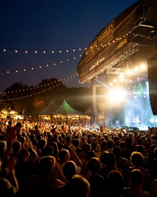 Live concert by Greatest Prefest and Afterparty: Six60