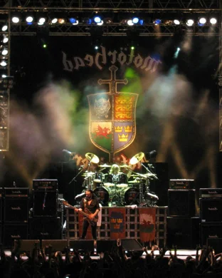 Agnostic Front