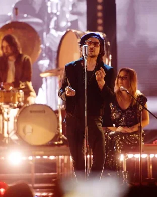 Crystal Ship - Tribute to The Doors