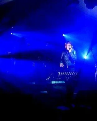 Worship Nights Lancaster
