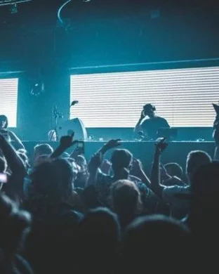 DJ Sliink