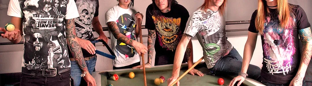 A Skylit Drive