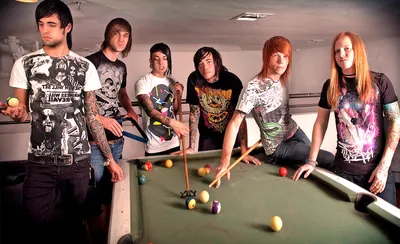 A Skylit Drive