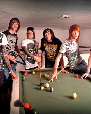 A Skylit Drive