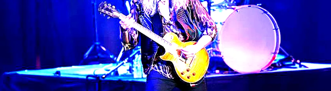 Adrian Vandenberg