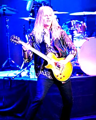 Adrian Vandenberg