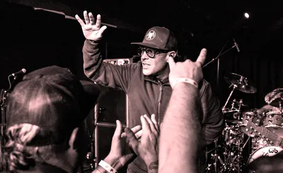Alien Ant Farm