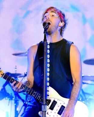 All Time Low