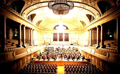 Amadeus Live
