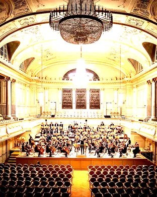 Amadeus Live