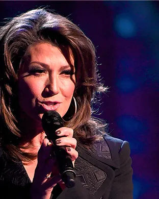 Amy Grant