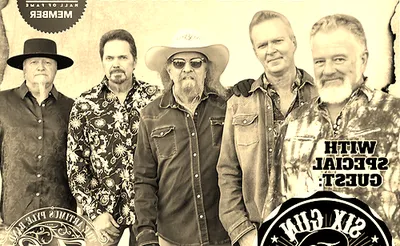 Artimus Pyle Band