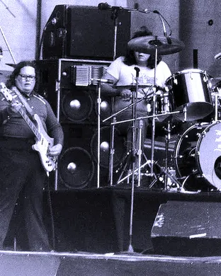 Atlanta Rhythm Section