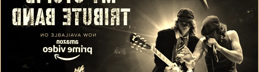 Back In Black - A Tribute To AC/DC