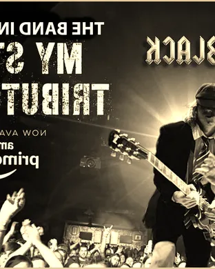 Back In Black - A Tribute To AC/DC