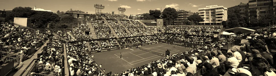 Barcelona Open Banc Sabadell