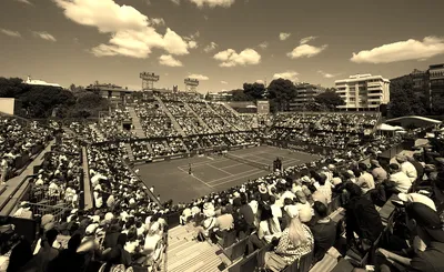 Barcelona Open Banc Sabadell