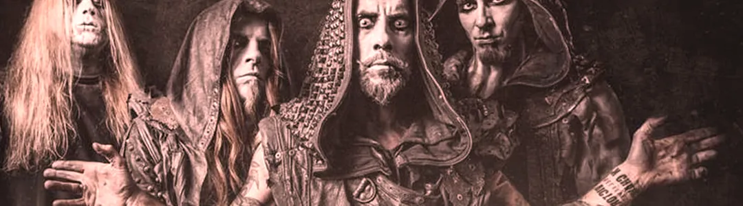 Behemoth
