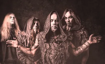 Behemoth