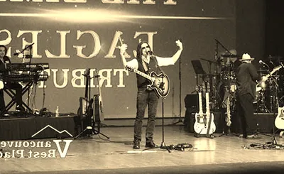 Best Of The Eagles - Tribute Band