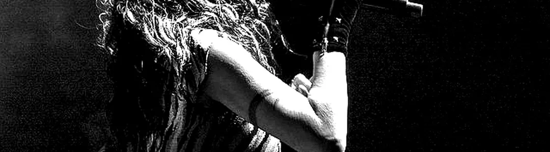 Beth Hart
