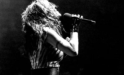 Beth Hart