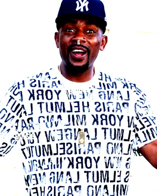 Bill Bellamy