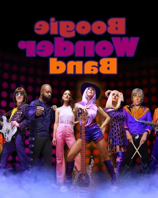 Boogie Wonder Band
