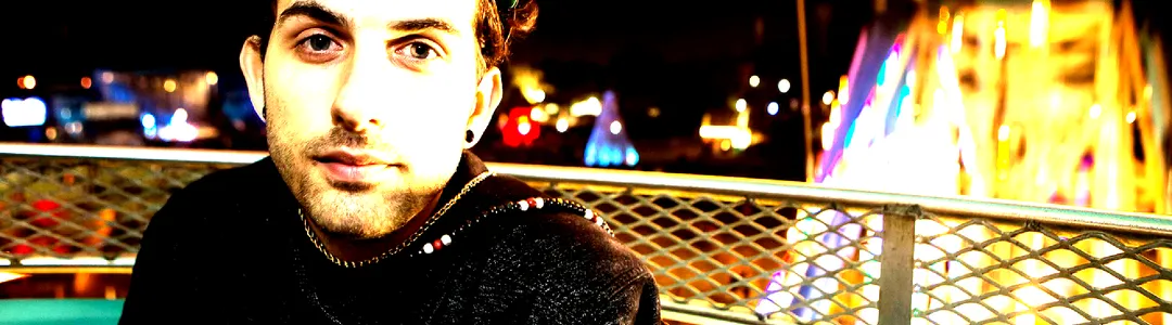 Borgore