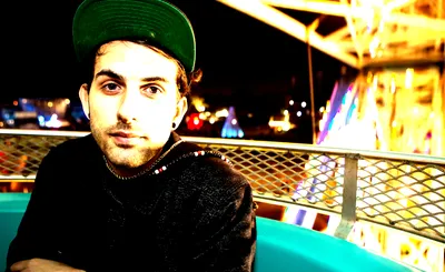 Borgore