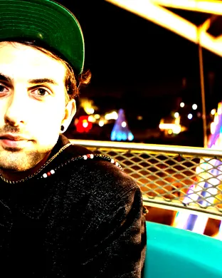 Borgore