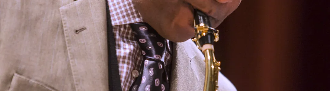 Branford Marsalis