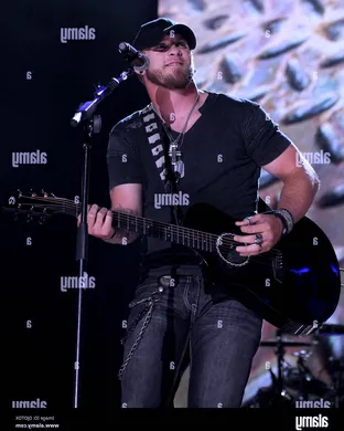 Brantley Gilbert