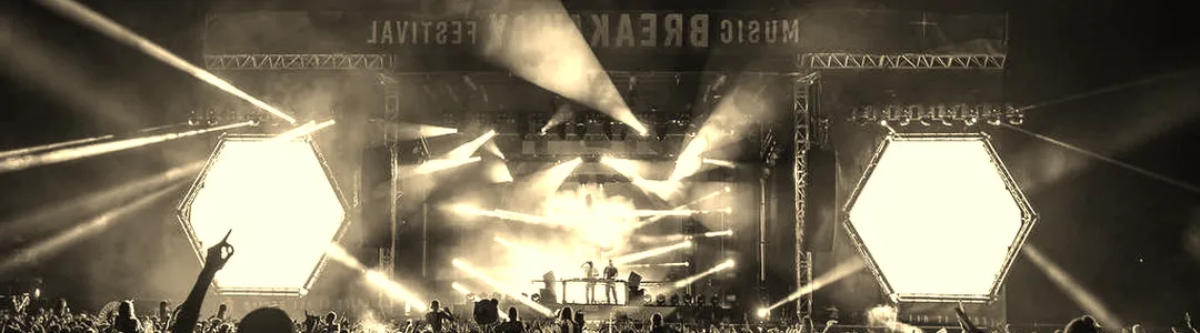 Breakaway Music Festival