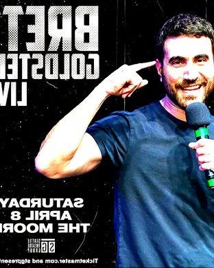Brett Goldstein