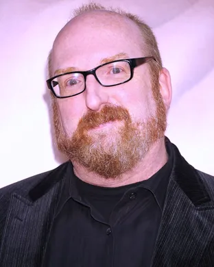 Brian Posehn