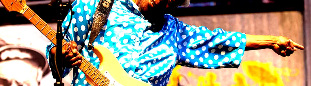 Buddy Guy