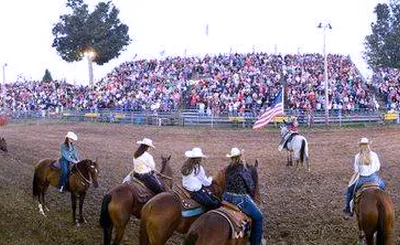 Bullride Mania