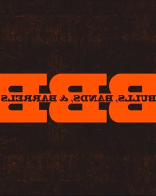 Bulls, Bands And Barrels: Dylan Marlowe & The Jack Wharff Band