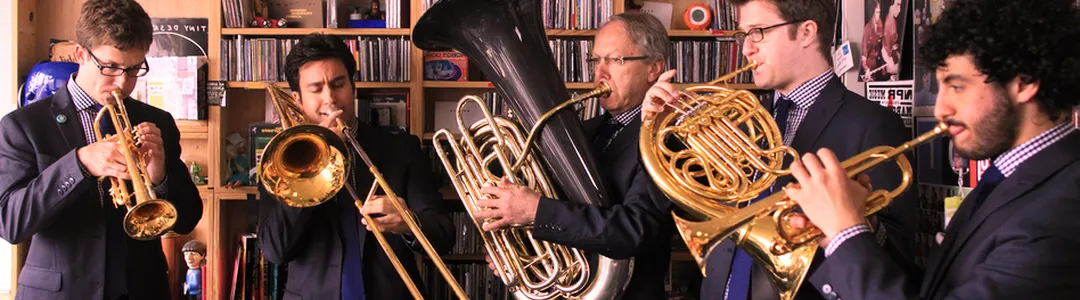Canadian Brass
