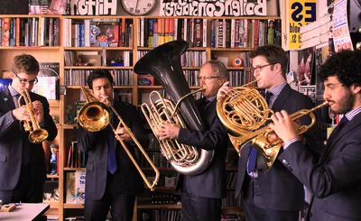 Canadian Brass