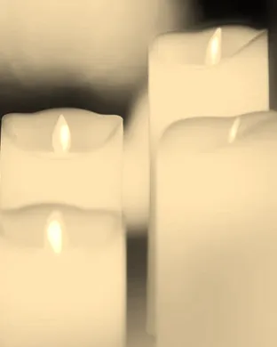 Candlelight: Vivaldi's Four Seasons