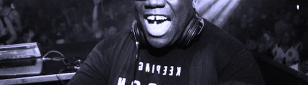 Carl Cox