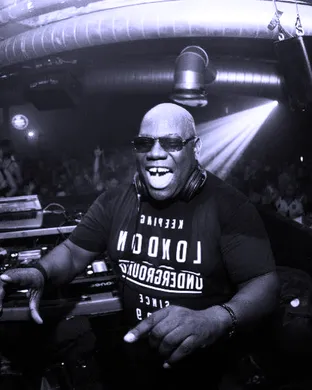 Carl Cox