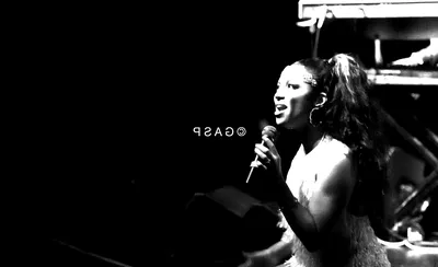 Chante Moore