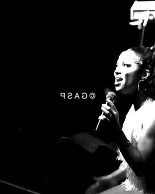 Chante Moore