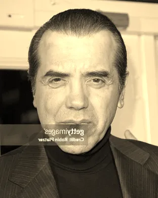 Chazz Palminteri: A Bronx Tale
