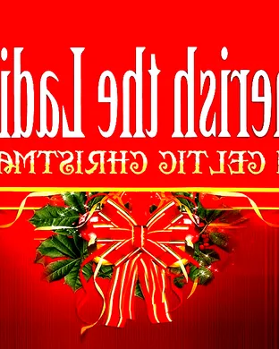 Cherish the Ladies: A Celtic Christmas